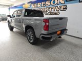 New 2025 Chevrolet Silverado 1500 RST image 5