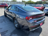 Used 2021 Kia K5 LXS image 3