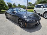 Used 2024 BMW 430i Convertible image 2
