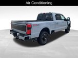 New 2025 Ford F350 4x4 Crew Cab Super Duty image 6