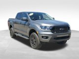 Certified 2023 Ford Ranger XLT w/ Equipment Group 301A Mid image 2