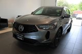 New 2025 Acura RDX SH-AWD image 4