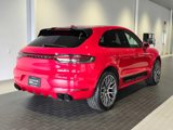 Used 2020 Porsche Macan Turbo image 5