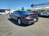 Certified 2022 Dodge Charger SXT image 4