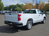 New 2026 Chevrolet Silverado 1500 W/T w/ Trailering Package image 4