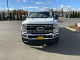 New 2025 Ford F550 4x4 SuperCab Super Duty image 2