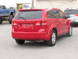 Used 2013 Dodge Journey American Value Package w/ Flexible Seating Group image 6