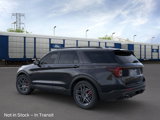 New 2025 Ford Explorer ST image 4