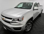 Used 2020 Chevrolet Colorado W/T w/ Custom Special Edition image 2