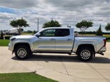 Used 2025 Toyota Tacoma Limited image 4