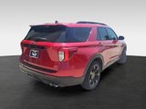 Used 2021 Ford Explorer ST w/ Equipment Group 401A image 3