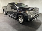 Used 2020 GMC Sierra 2500 Denali w/ Denali Ultimate Package image 3