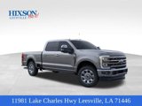 New 2025 Ford F250 Lariat w/ Lariat Ultimate Package image 2