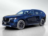 New 2025 MAZDA CX-90 3.3 Turbo S w/ Premium Package image 3