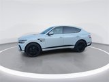New 2026 Genesis GV80 3.5T e-SC image 4