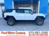 New 2025 GMC Hummer EV 3X image 3
