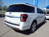 Used 2023 Ford Expedition Max Platinum image 3