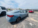Used 2024 Nissan Sentra SV image 5