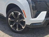 New 2025 Cadillac Escalade IQ Sport 2 image 3