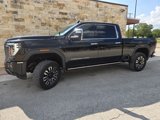 Used 2024 GMC Sierra 2500 Denali Ultimate w/ Max Trailering Package image 2