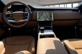 New 2025 Land Rover Range Rover Long Wheelbase SE image 5