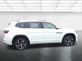 New 2025 Volkswagen Atlas SEL Premium R-Line image 3