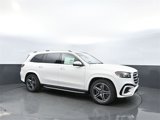 New 2025 Mercedes-Benz GLS 450 4MATIC image 3