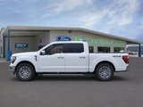 New 2025 Ford F150 Lariat w/ Equipment Group 502A High image 3