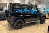 New 2025 Mercedes-Benz G 580 w/ EQ Technology image 4