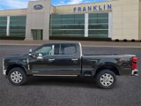 New 2025 Ford F250 Lariat image 4