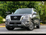 Used 2024 Nissan Armada SL w/ Captain's Chairs Package image 2