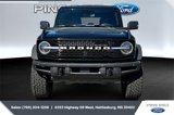 Used 2024 Ford Bronco Wildtrak image 3