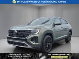 New 2025 Volkswagen Atlas Cross Sport SE image 3