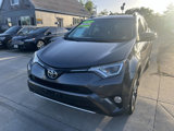 Used 2016 Toyota RAV4 XLE image 3