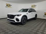 New 2025 MAZDA CX-70 Plug-In Hybrid w/ Premium Plus image 4