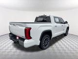 New 2025 Toyota Tundra Limited image 3