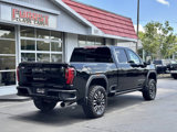 Used 2024 GMC Sierra 2500 Denali Ultimate w/ Max Trailering Package image 3