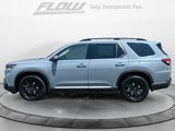 New 2025 Honda Pilot Touring image 4
