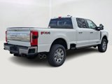 New 2025 Ford F350 King Ranch w/ Chrome Package image 3