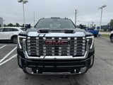 New 2025 GMC Sierra 2500 Denali w/ Denali Reserve Package image 3