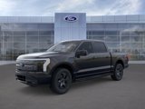 New 2025 Ford F150 Lightning Lariat image 2
