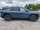 New 2025 Chevrolet Traverse High Country w/ LPO, Floor Liner Package image 5