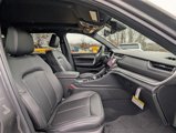 New 2025 Jeep Grand Cherokee L Limited w/ Luxury Tech Group II image 6
