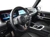 Used 2024 Mercedes-Benz G 550 image 4