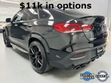 Used 2022 Mercedes-Benz GLE 53 AMG 4MATIC Coupe image 5