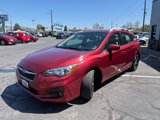 Used 2019 Subaru Impreza 2.0i Premium w/ Eyesight & BSD/Rcta & SRF image 2