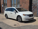 Used 2016 Honda Odyssey Touring Elite image 3