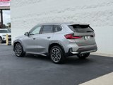 Used 2025 BMW X1 xDrive28i w/ Convenience Package image 3