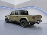 New 2025 Jeep Gladiator Willys image 3
