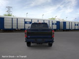 New 2025 Ford F350 4x4 Crew Cab Super Duty image 5